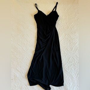 NWT socialite stretch dress size xs